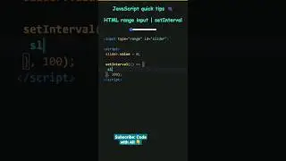 JavaScript Cool Tip 🔥|| You May Not Know 