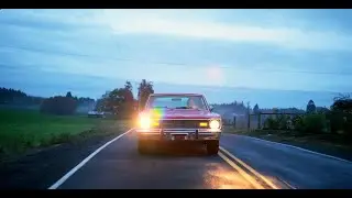 Searows - End Of The World (Official Music Video)