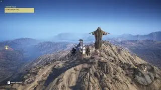 Tom clancy's ghost recon wildlands