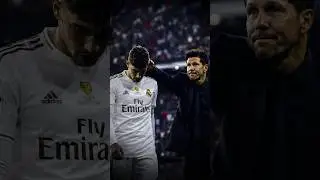 Le Sacrifice de Federico Valverde
