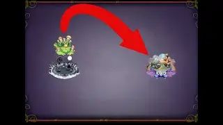 How to put any monster you want on any island