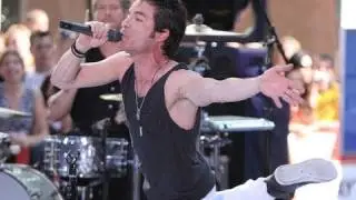 Landmine - Train - Live