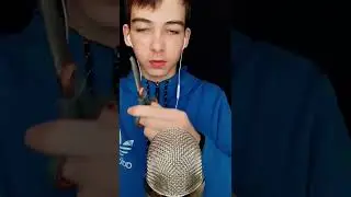 АСМР невидимые триггеры 