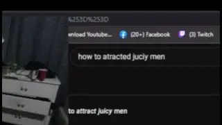 How To Attract Juicy Men