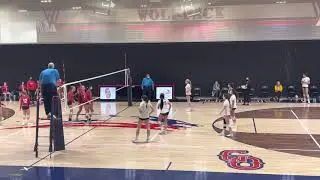 TVHS VS GOHS 2021