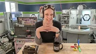 Wrench Wench Worx Welcome