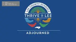 Lee County Schools Board of Education