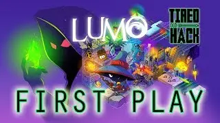 First Play - Lumo (Switch)