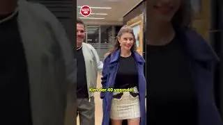 Beren Saat estetiksiz, doğal hali ile övgü aldı 