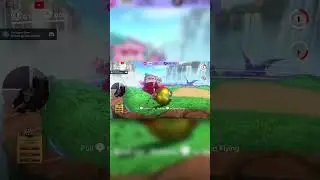 Broodal Brawl Victory Dance