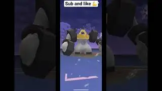 Giovanni pokonany ! Pokemon GO 