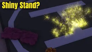 [Project Star] Shiny Stand Hunting , Hacker Steals Roka