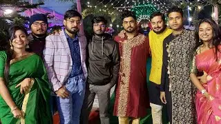 A random day fill with Friends and lights ✨️❤️ #friends #minivlog ●|| Saheli guddy ||●