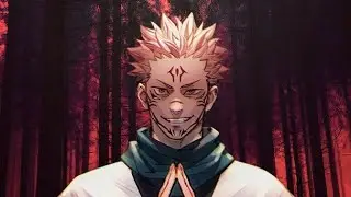 Jujutsu Kaisen S1〚AMV〛 Re-make ᴴᴰ