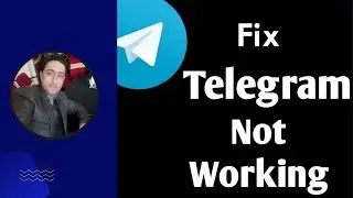 How to Use telegram without VPN | Telegram connecting Problem solved | Telegram issue solved
