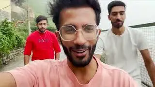 Aap Vlogger ho?