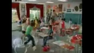 zanessa