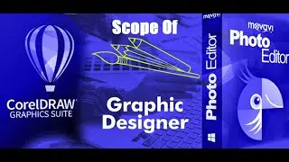 Scope of graphic design (importance of graphic design in our daily life and in todays modern world)