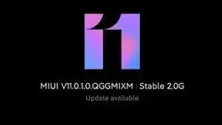 Android 10 for Redmi Note 8 Pro