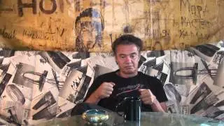 Эпизод 126. Михаил Борзыкин. Отечество иллюзий