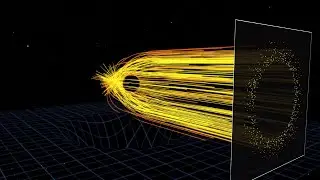 Making the first picture of a black hole — Katie Bouman — MIT Museum Talks