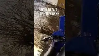 How to fail 😆