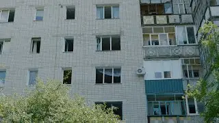 Містяни про ранковий обстріл