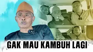 INGIN PERGI SILAHKAN ❗😂❓PAK UMAR dapat UANG SAKU dari ABAH KIRUN
