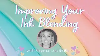 Improving Your Ink Blending Techniques For Beginners And Beyond
