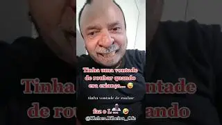 Agora não que não tenho mais medo de mamãe !!!  😈