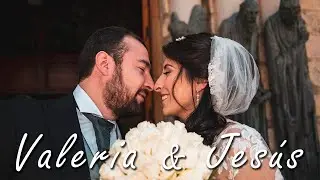Valeria & Jesús