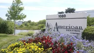 PRECISION METAL STAMPINGS AND ASSEMBLIES | American Industrial Company