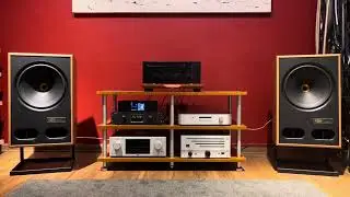 Vestlyd V15C - Sansui AU-X1