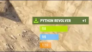СЛУЧАЙНЫЙ ПИТОН СПАС РЕЙД в Rust | Раст