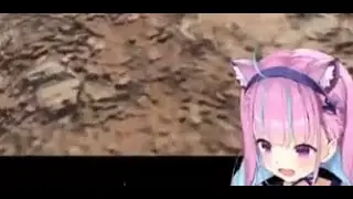 Akukin Sneaking Skills 100 in Ranked 【Apex Legend】 【Hololive】