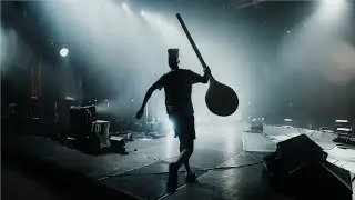 Das Lumpenpack - Unverträglichkeiten (Live aus Köln)