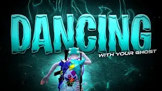 Dancing with your ghost - pubg montage || short pubg edit || made on android