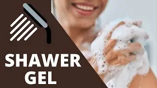 JINSI YA KUTENGENEZA SHAWER GEL NZURI NA NZITO KWA NAMNA NYEPESI