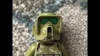 The last clones