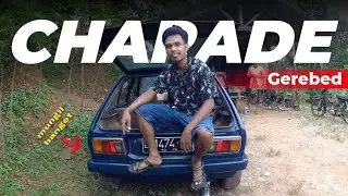 Update My Cerett | Mesin Hidup Gerebed Gerebed Manja - Charade 10
