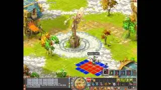 Dofus commenté | Se faire des kamas [5]