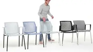 Silla Logan by Mobis