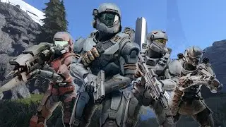 Every Squad Battle Map Secret REVEALED | Halo Infinite