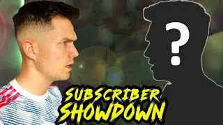 🔴 FRIDAY FRENZY STREAM | SUB SHOWDOWN 👀