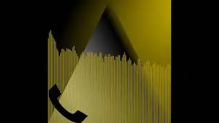 Telephone Ring - BluePixels8