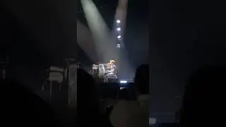 James Blunt In Milan 2022 - Goodbye My Lover