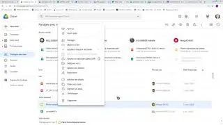 Tuto de démarage Google Drive