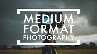 Is medium format worth it - the pros and cons for landscape photography
