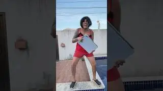 Quando eu não faço o que minha mãe mandou