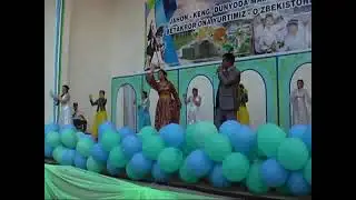 Adhamjon Arzimatov Eng kuchli estedo soxibi Jonli ijro etuvchi yagona sanʼatkorlar dan bir